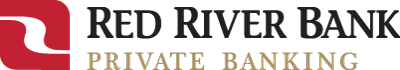 Red River Bank Private Banking Logo